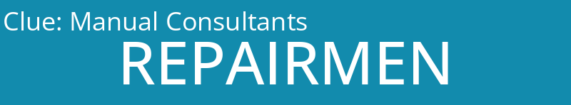 Manual Consultants
