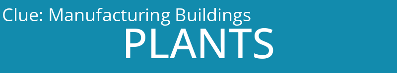 Manufacturing Buildings