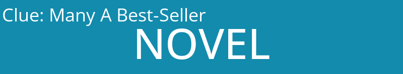 Many A Best-Seller