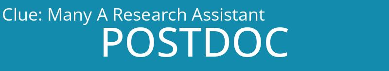 Many A Research Assistant