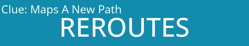 Maps A New Path
