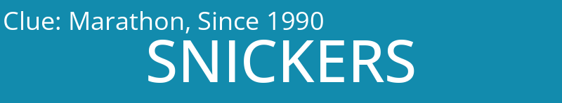 Marathon, Since 1990