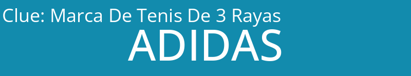 Marca De Tenis De 3 Rayas