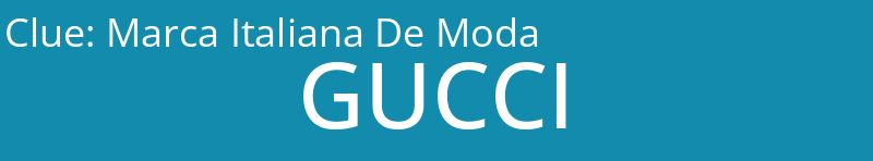 Marca Italiana De Moda