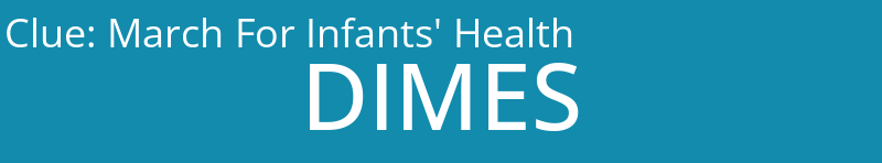 March For Infants' Health