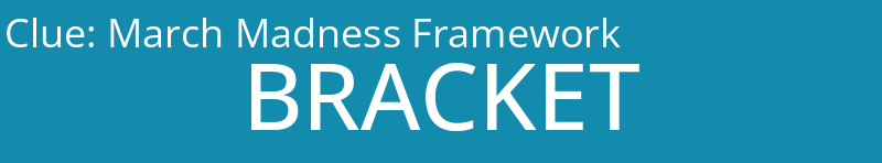 March Madness Framework