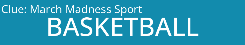 March Madness Sport