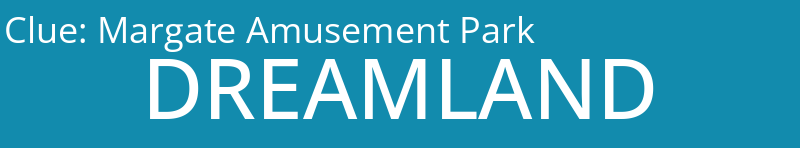 Margate Amusement Park