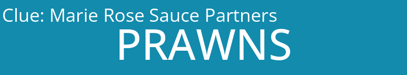 Marie Rose Sauce Partners