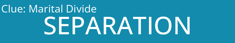 Marital Divide