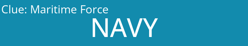 Maritime Force