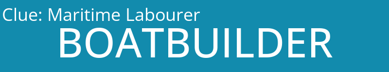 Maritime Labourer