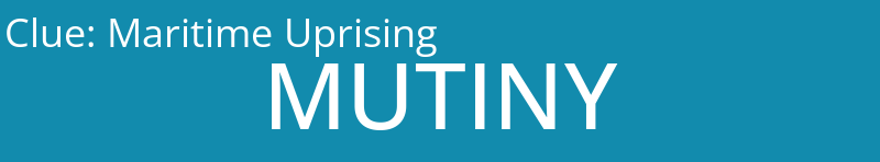 Maritime Uprising