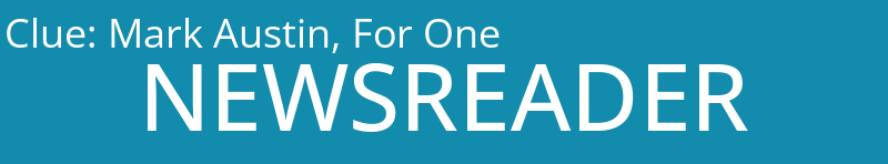 Mark Austin, For One