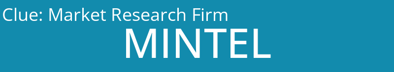 Market Research Firm