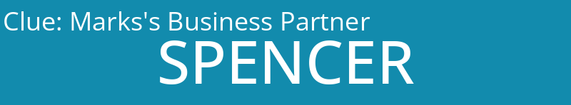 Marks's Business Partner