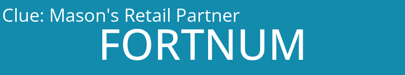 Mason's Retail Partner