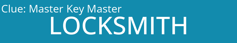 Master Key Master
