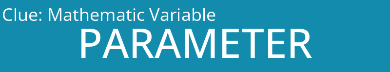 Mathematic Variable
