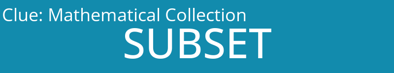 Mathematical Collection