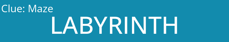 Maze