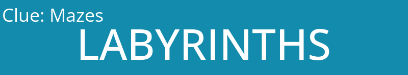 Mazes