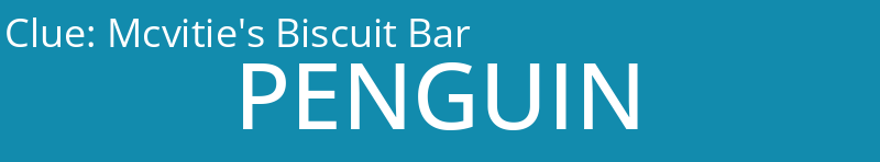 Mcvitie's Biscuit Bar