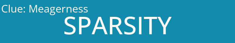 Meagerness
