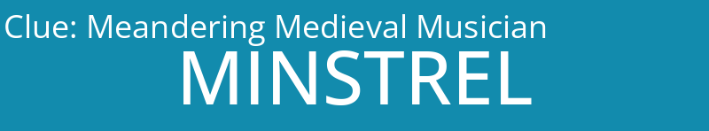 Meandering Medieval Musician