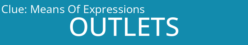 Means Of Expressions