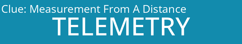 Measurement From A Distance