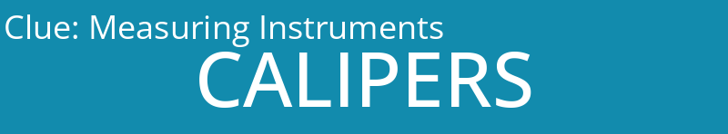 Measuring Instruments