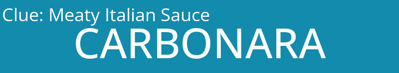 Meaty Italian Sauce