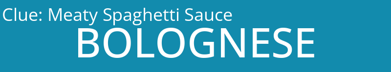 Meaty Spaghetti Sauce