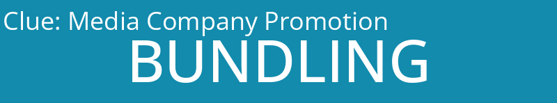 Media Company Promotion