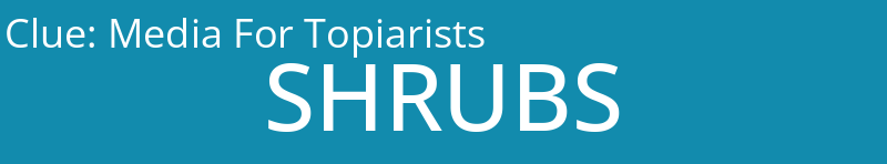 Media For Topiarists