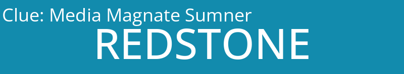 Media Magnate Sumner