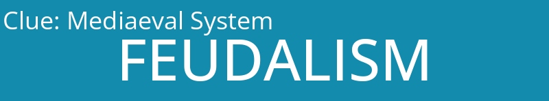 Mediaeval System