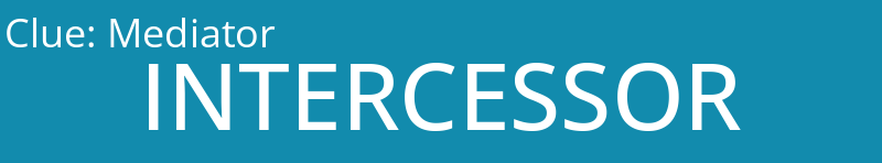 Mediator