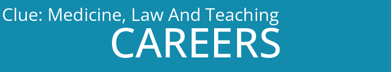 Medicine, Law And Teaching