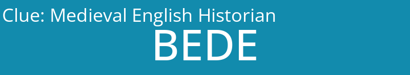Medieval English Historian