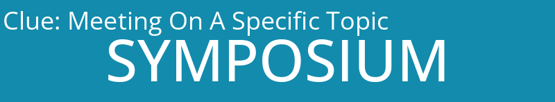 Meeting On A Specific Topic
