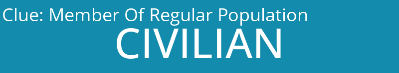 Member Of Regular Population