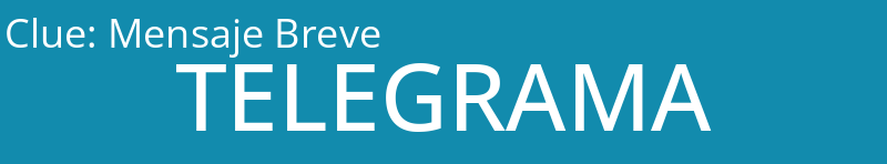 Mensaje Breve