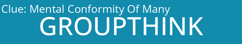 Mental Conformity Of Many