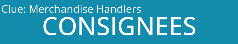 Merchandise Handlers
