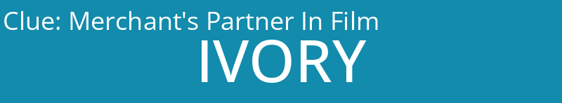 Merchant's Partner In Film