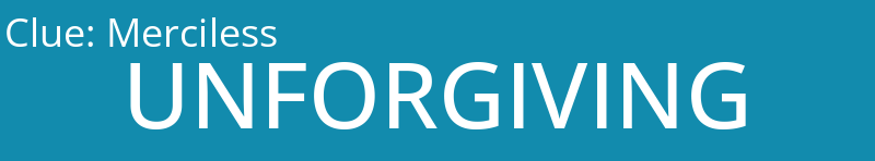 Merciless