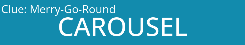 Merry-Go-Round