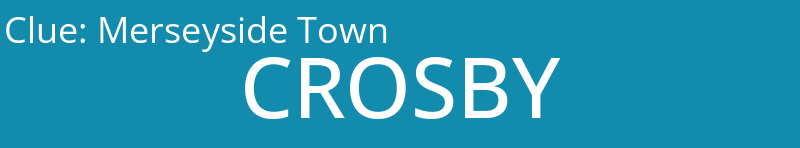 Merseyside Town